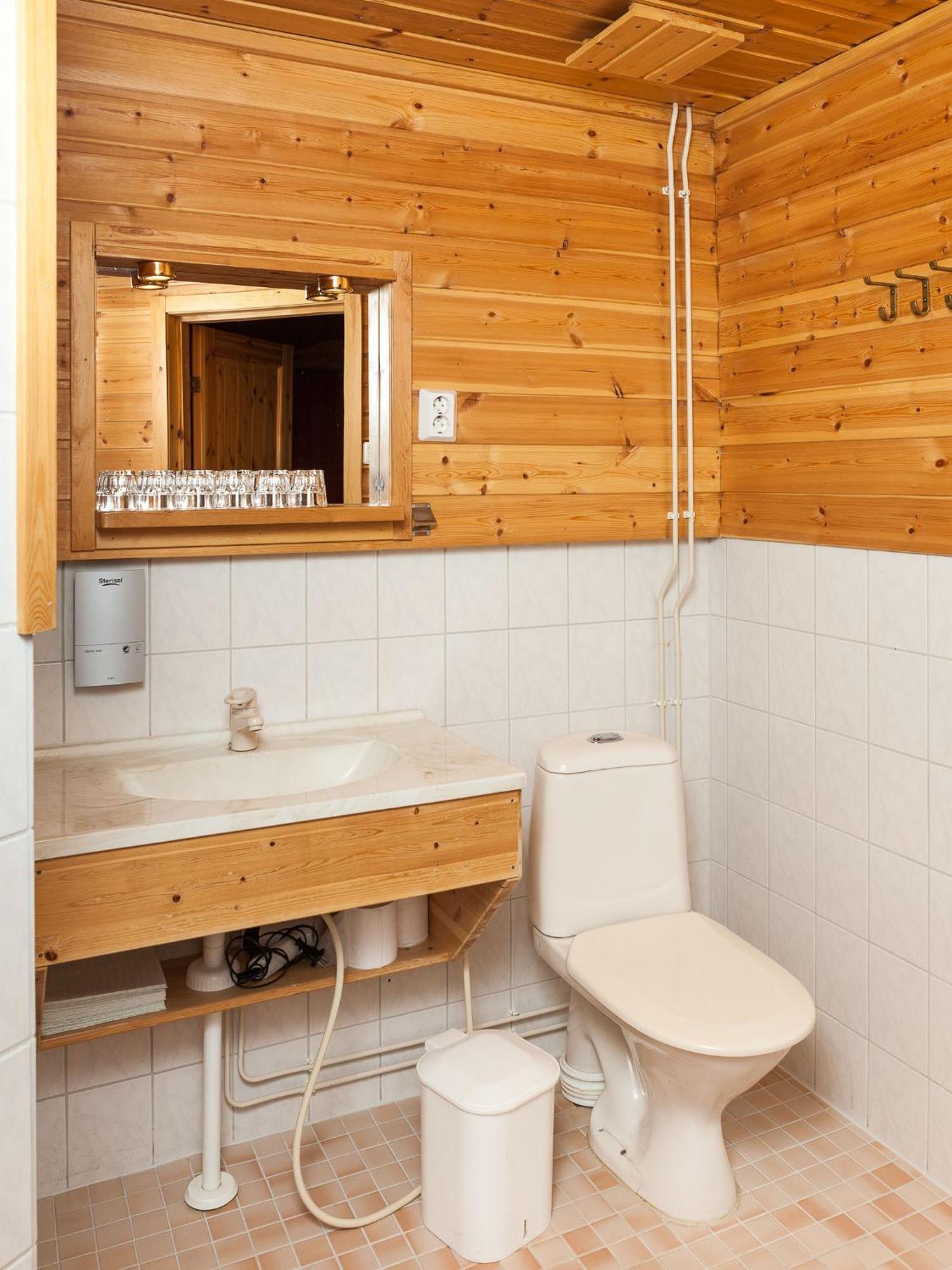 Harriniva Adventure Resort Muonio Δωμάτιο φωτογραφία