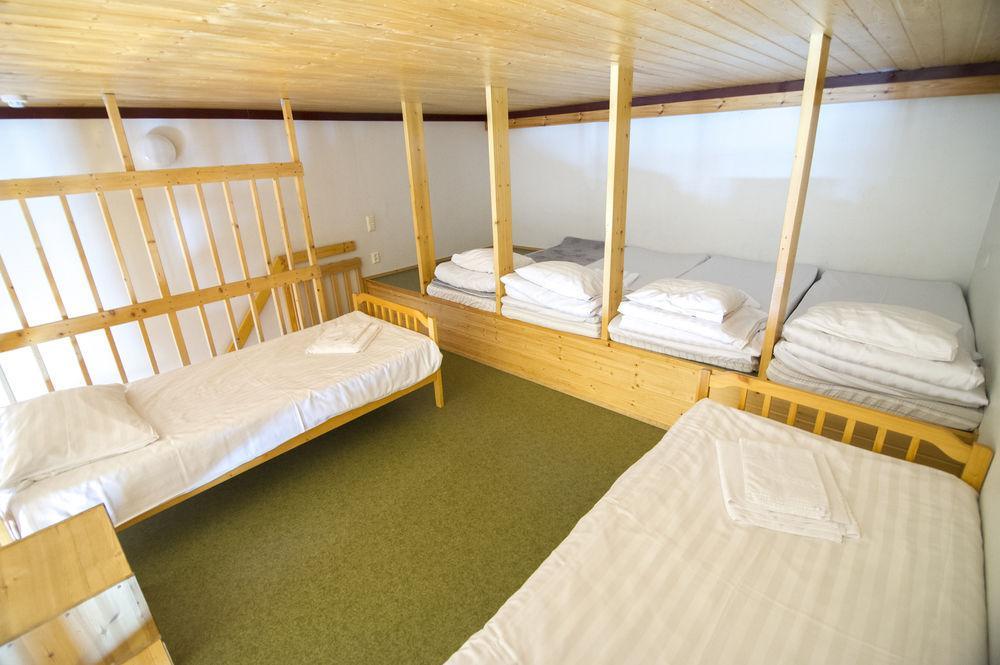 Harriniva Adventure Resort Muonio Εξωτερικό φωτογραφία